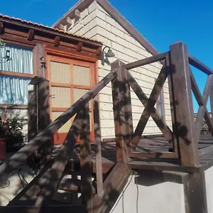 Casa Zenaida Ferienhaus