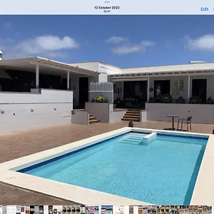  Appartement Ocra